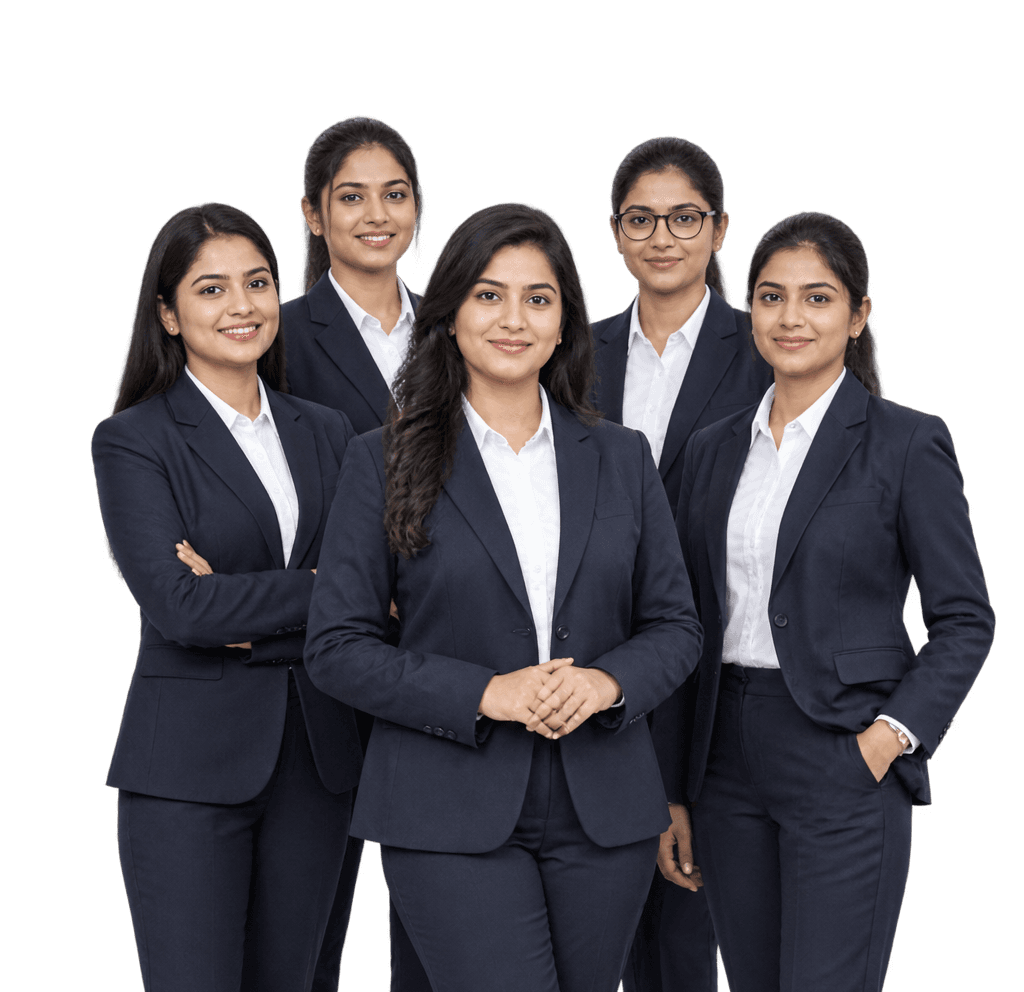 Cheque Bounce Advisor™ Expert Team
