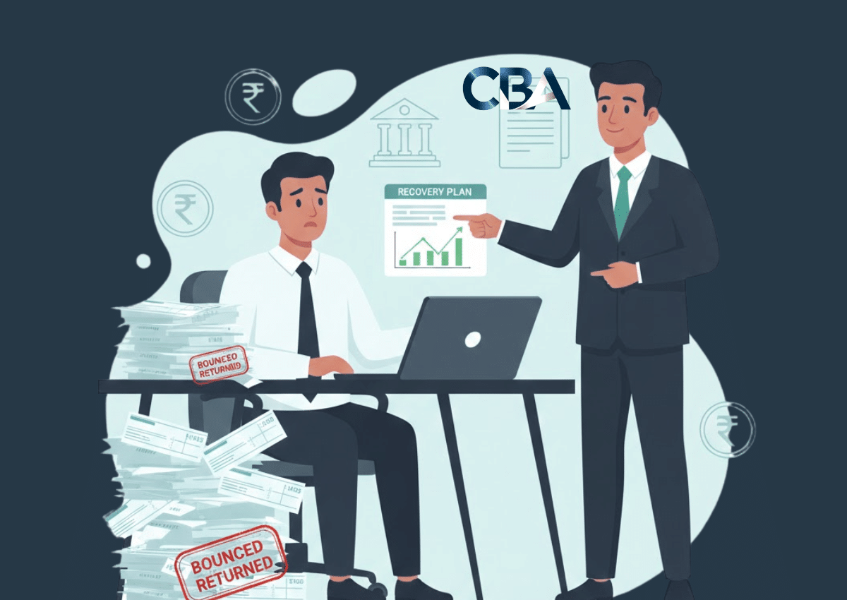 Corporate training & process discussion